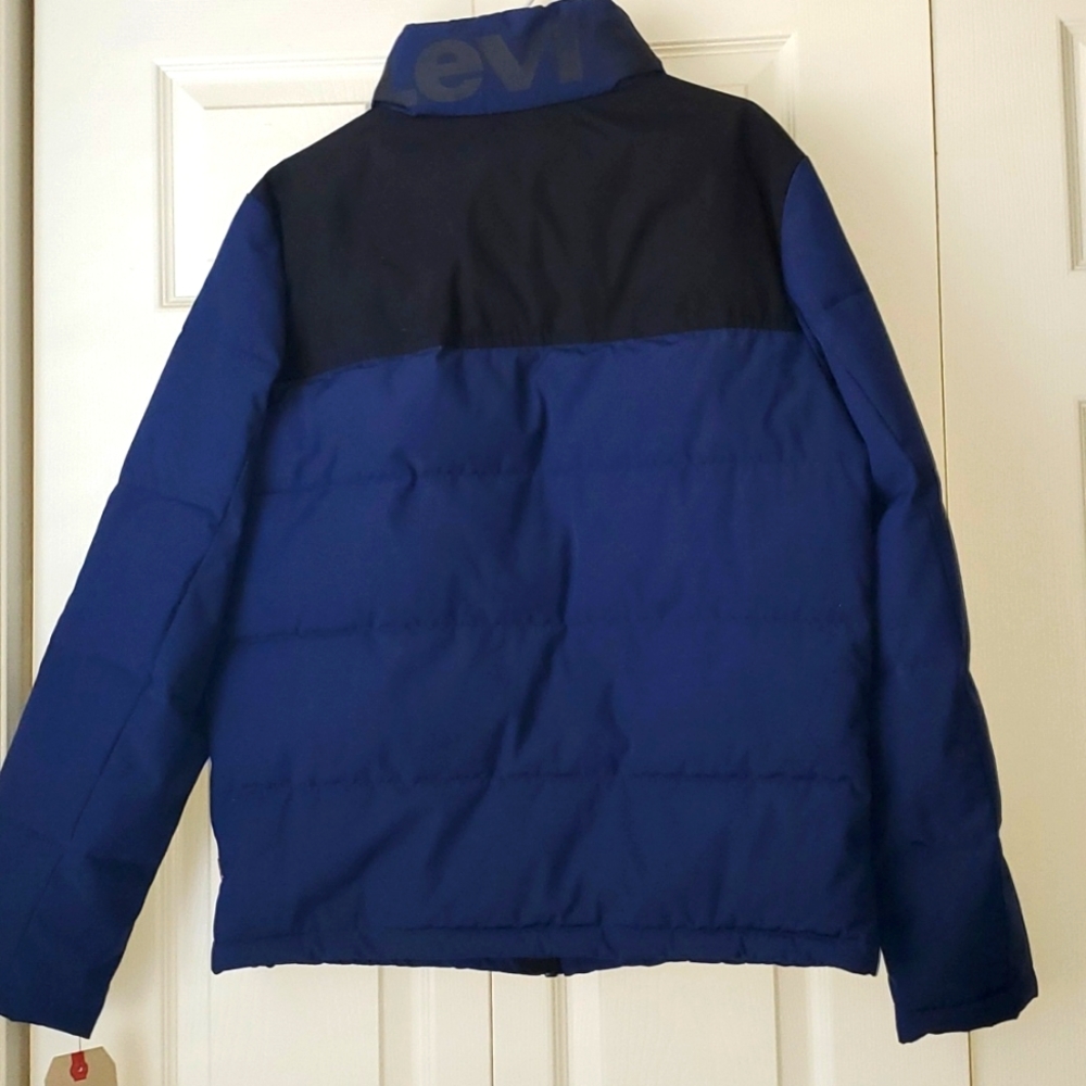 Levi's coat - Picture 4 of 12